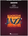 Smooth: for jazz ensemble Holmes, Roger, arr.