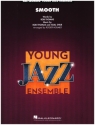 Smooth: for jazz ensemble Holmes, Roger, arr.