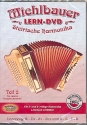 Steirische Handharmonika Band 2 Lern-DVD