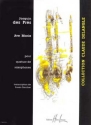 Ave Maria pour 4 saxophones (SATB) partitrion et parties