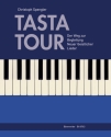 Tasta Tour (+CD) - Der Weg zur Begleitung neuer geistlicher Lieder fr Klavier Neuauflage 2021