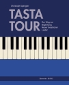 Tasta Tour (+CD) - Der Weg zur Begleitung neuer geistlicher Lieder fr Klavier Neuauflage 2021