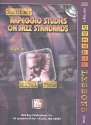 Guitar Arpeggio Studies on Jazz Standards (+Online Audio) for guitar/tab