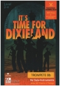 It's Time for Dixieland vol.1 (+ Online Audio): für Trompete in B