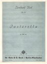 Pastorella op.24 fr Flte