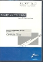 Kleines Konzert D-Dur op.438 fr Flte und Orchester Lern-CD