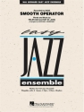 Smooth Operator: for jazz ensemble