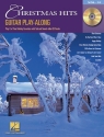 Christmas Hits vol.31 (+CD) for guitar