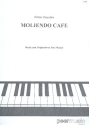 Moliendo Cafe: fr Gesang und Klavier Einzelausgabe