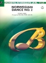 Norwegian Dance no.2 (+CD) for orchestra score and parts