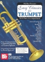 Easy Classics for 1-2 trumpets and piano
