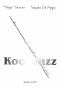 Kool Jazz für Flöte Flötenstimme
