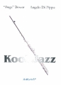 Kool Jazz fr Flte Fltenstimme