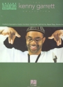 The Kenny Garrett Collection 14 Transcriptions for saxophone