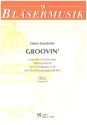 Groovin' Band 2 Ausgabe B fr 4 Trompeten (Rhythmusgruppe ad lib.) Partitur