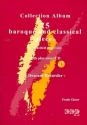 75 baroque and classical pieces (+CD) for descant recorder