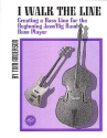 I walk the line: creating a bass line for the beginning jazz, big band and bass player