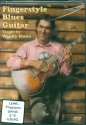 Fingerstyle Blues Guitar  DVD