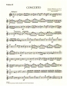 Concerto C-Dur op.7,5 fr 2 Oboen und Streichorchester Violine 2