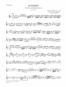 Concerto C-Dur op.7,12 fr Oboe und Streichorchester Violine 2