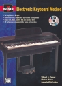 Electronic Keyboard Method (+CD)