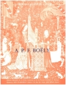 Oeuvres compltes pour orgue livre 2 vol.1 Pices d'orgue pour le service liturgique