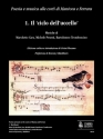 Il ciclo dell'uccello per coro misto Poesia e musica alle corti di Mantova e Ferrara vol.1