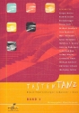 Tastentanz Band 2 fr Klavier