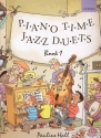 Piano Time Jazz Duets vol.1 for piano 4 hands