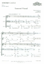 Somerset Wassail for mixed chorus a cappella score