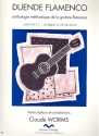Duende Flamenco vol.3c Anthologie mthodique de la guitare flamenca