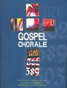 Gospel Chorle fr gem Chor und Instrumente Partitur