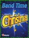 Band Time Christmas f�r Blasorchester Oboe