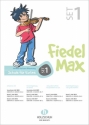 Fiedel-Max Violine Set 1