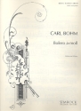 Bolero a-Moll fr Violine und Klavier
