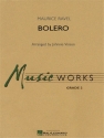 Bolero fr Blasorchester komplette Blasorchester-Ausgabe