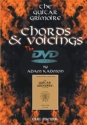 The Guitar Grimoire Chord Voicings DVD-Video