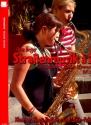 Straßenmusik à 2 Band 2 für Saxophone gleicher Stimmung Spielpartitur