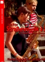 Straenmusik  2 Band 2  fr Saxophone gleicher Stimmung Spielpartitur
