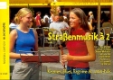 Straenmusik  2 Band 2 Klezmer, Blues, Ragtime und Latin-Folk fr 2 Blockflten (SS/TT/ST/SA)