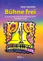 Bhne frei Erste Vortragsstcke fr ein Blasinstrument und Klavier (Orgel)