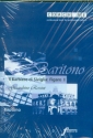 Il Barbiere di Siviglia Rollen-CD Figaro (Bariton) Lern- und Begleitfassung