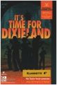 It's Time for Dixieland vol.1 (+ Online Audio) fr Klarinette