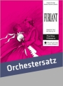 Furiant fr flexibles Ensemble Partitur, Klavierauszug und Stimmen (Kopiervorlagen)