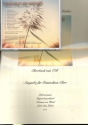 Trume im Wind (+CD) fr gem Chor (SATB) und Klavier Chorpartitur (=Kopiervorlage)