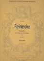 Konzert D-Dur op.283 fr Flte und Orchester Violoncello