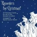 Recorders for Christmas CD