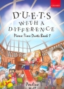 Duets with a Difference Piano Time Duets vol.1 for piano 4 hands