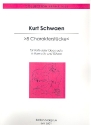 8 Charakterstcke fr Flte (Ob/Klar. in A) und Gitarre