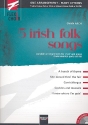 5 Irish Folk Songs Variable arrangements for mixed chorus (SA / SSA / SAB/ SATB) and piano
